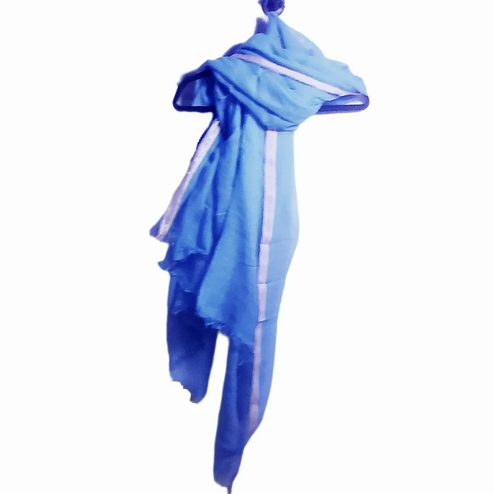 Weave the Change indigo bliss